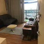 Big Double Room And Balcony View