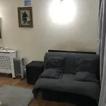 Big Double Room And Balcony View