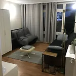 Big Double Room And Balcony View